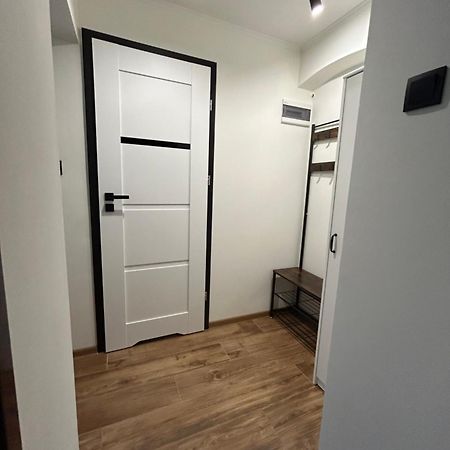 Apartament Krasinskiego Przemysl Luaran gambar