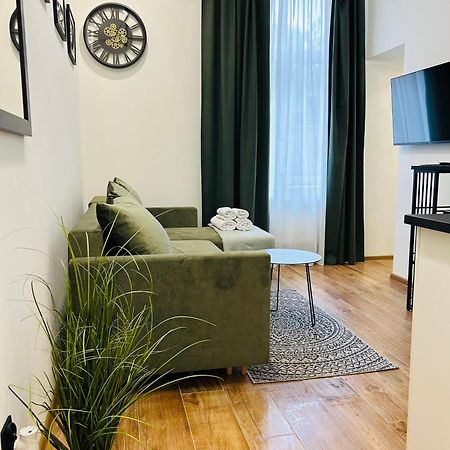 Apartament Krasinskiego Przemysl Luaran gambar