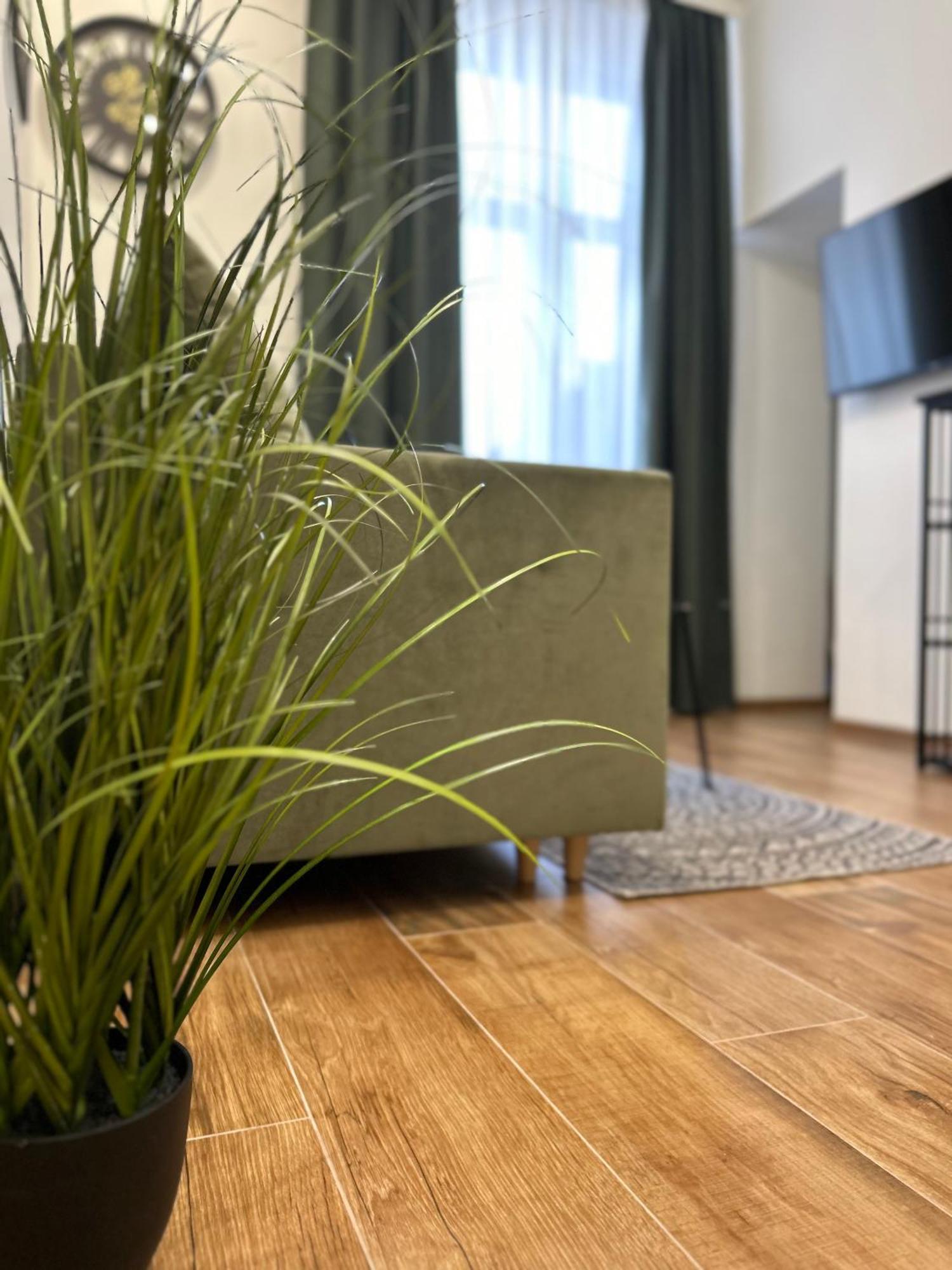 Apartament Krasinskiego Przemysl Luaran gambar