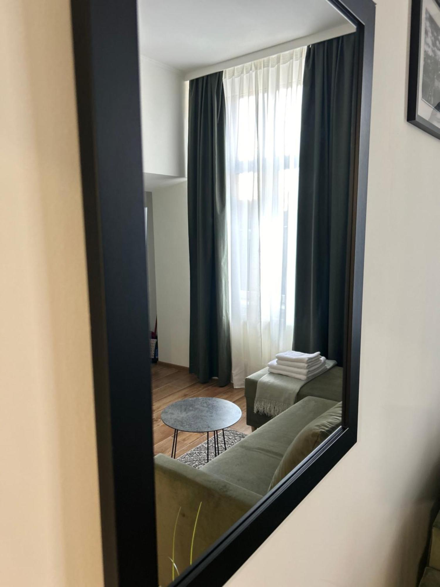 Apartament Krasinskiego Przemysl Luaran gambar