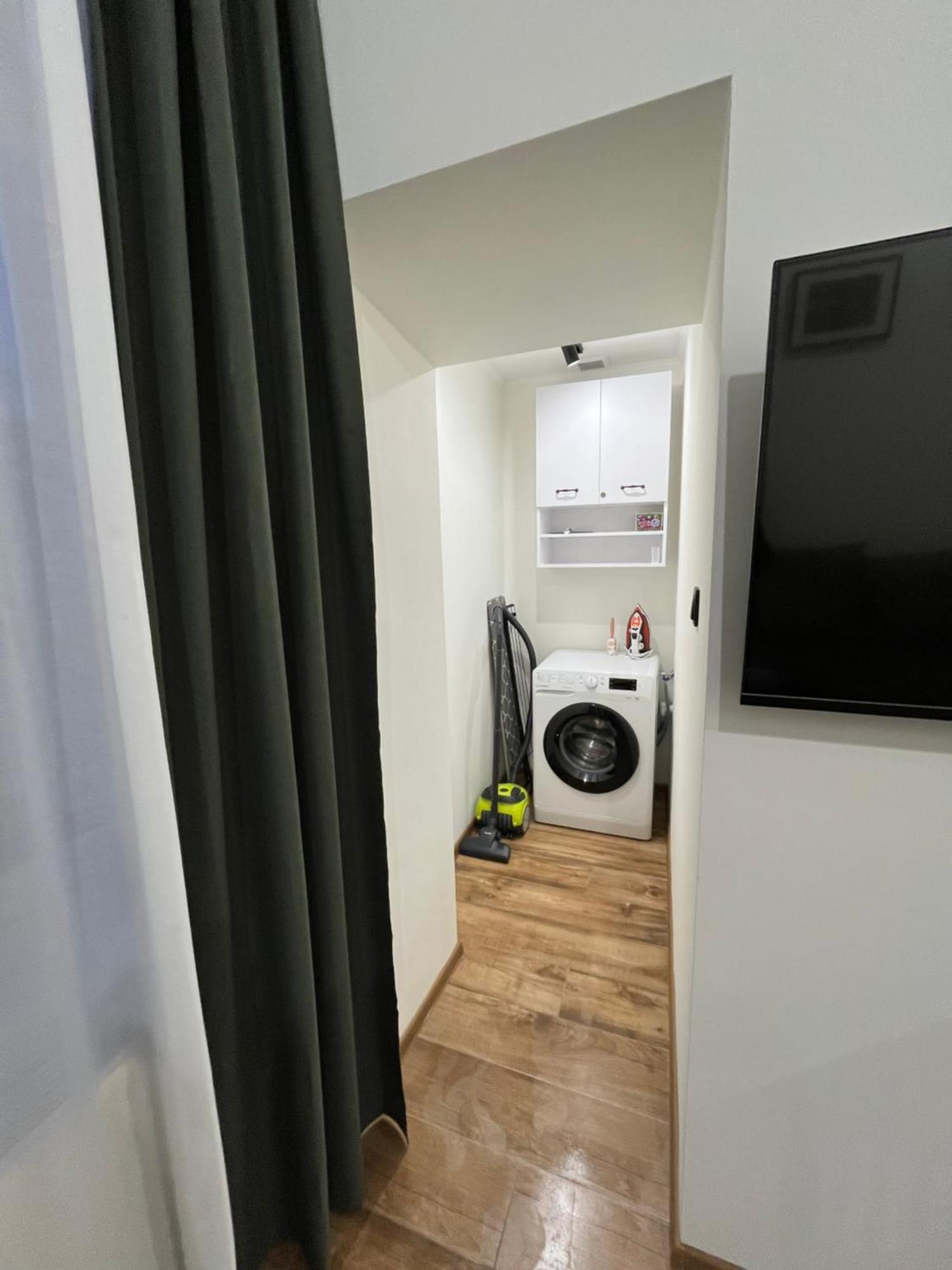 Apartament Krasinskiego Przemysl Luaran gambar