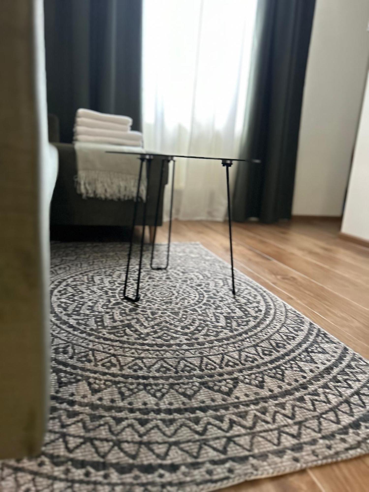 Apartament Krasinskiego Przemysl Luaran gambar