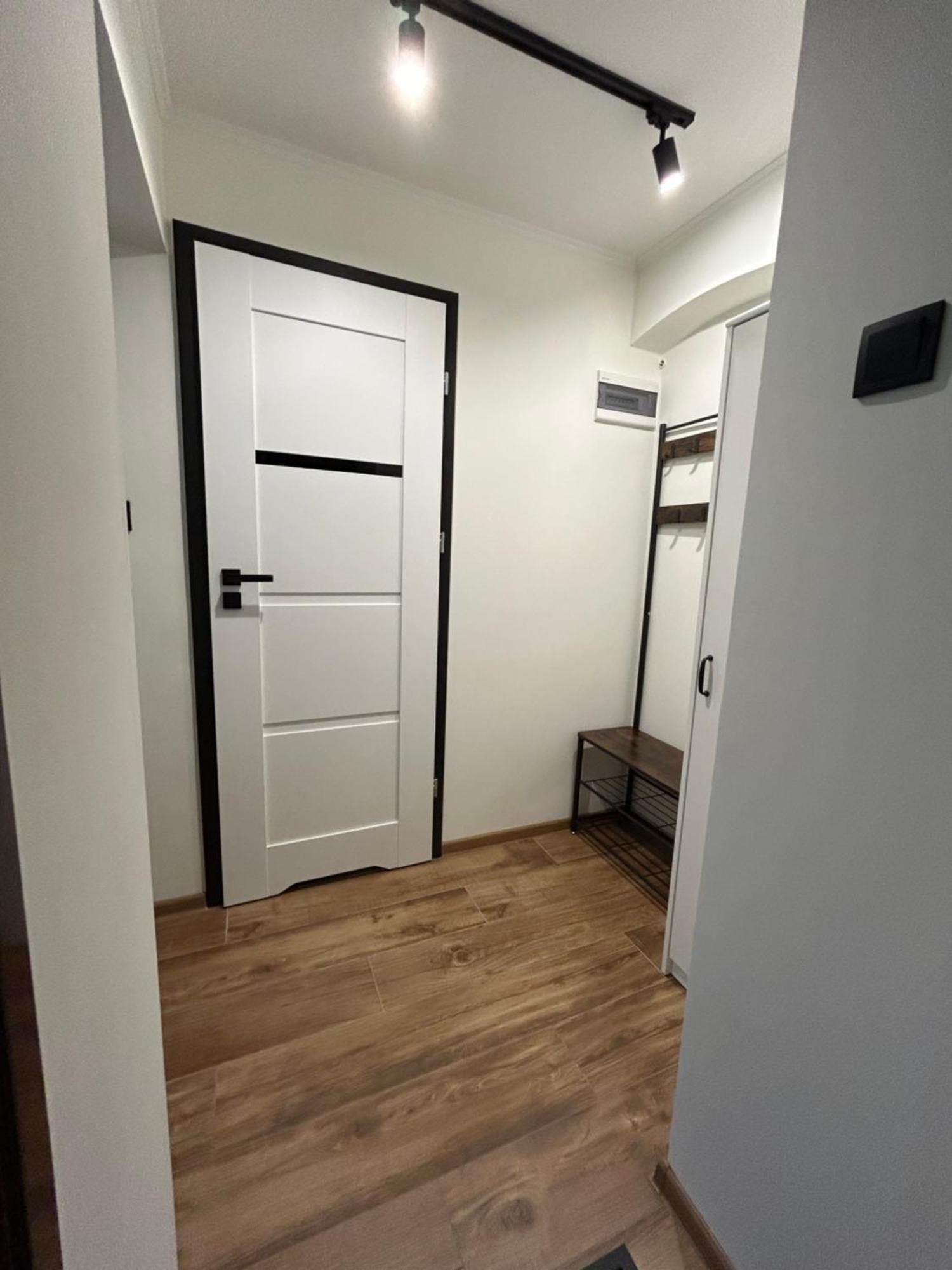 Apartament Krasinskiego Przemysl Luaran gambar