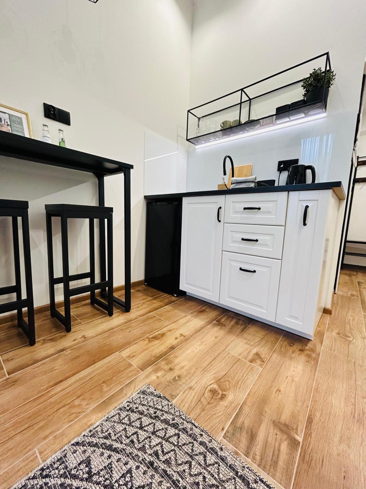 Apartament Krasinskiego Przemysl Luaran gambar
