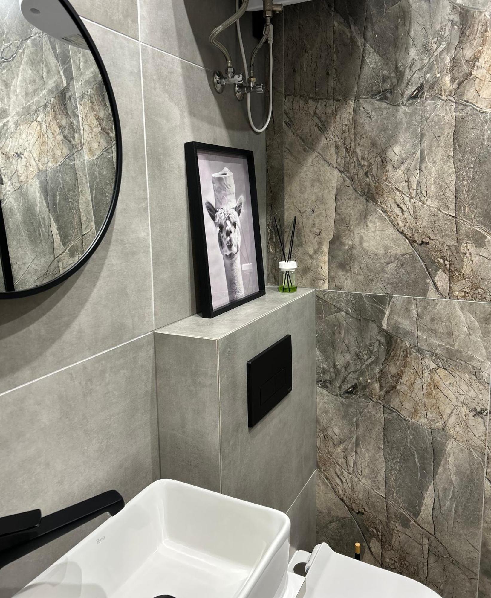 Apartament Krasinskiego Przemysl Luaran gambar